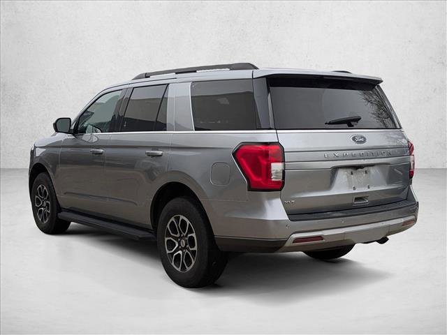 Used 2024 Ford Expedition XLT image 5