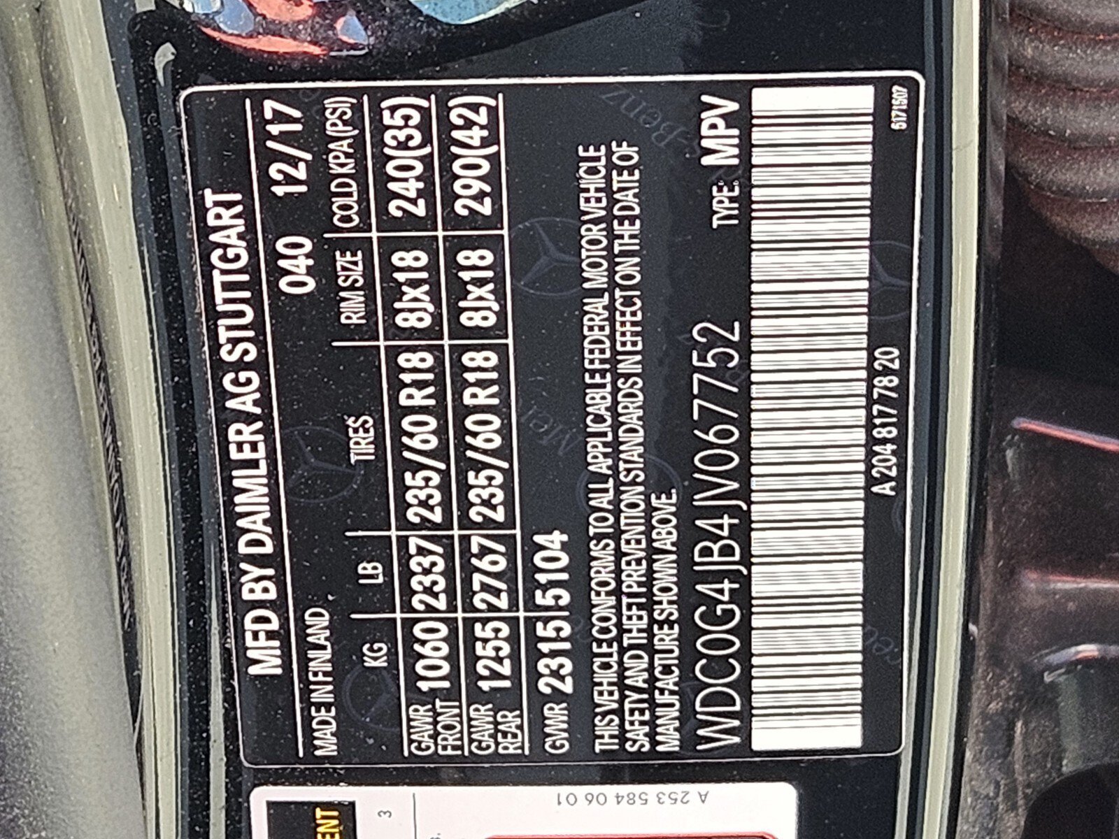 Used 2018 Mercedes-Benz GLC 300 image 35