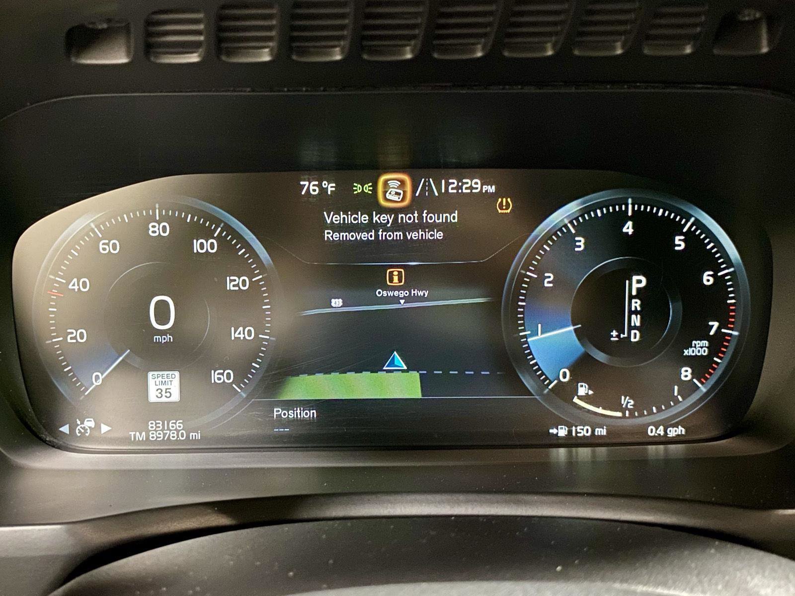 Used 2019 Volvo XC90 T6 Inscription w/ Advanced Package AWD/4WD image 30