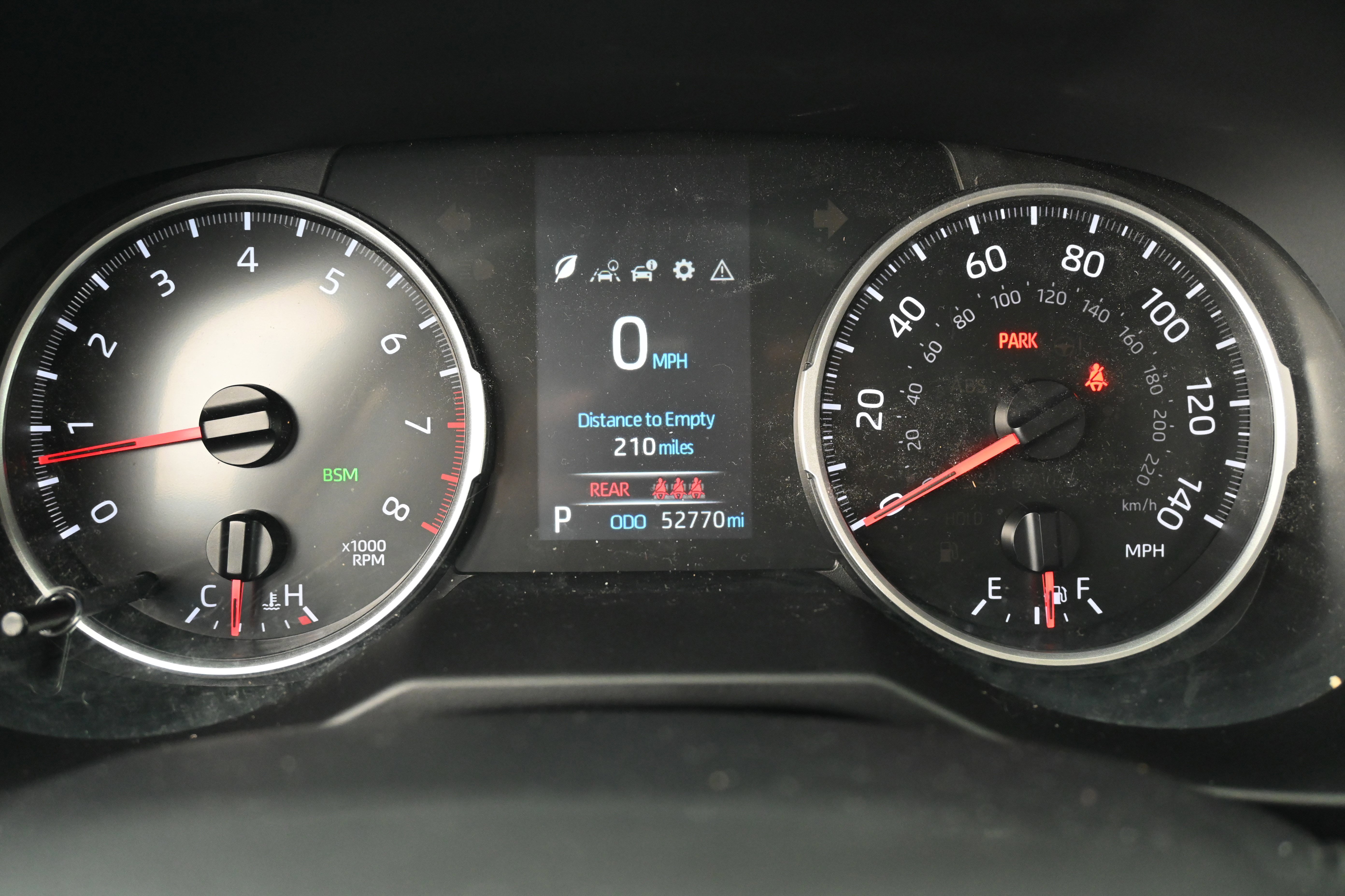 Used 2022 Toyota RAV4 XLE image 21