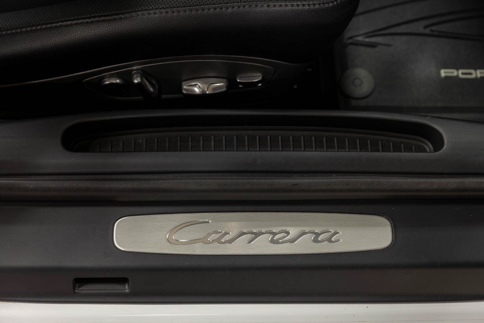Used 2013 Porsche 911 Carrera RWD image 75