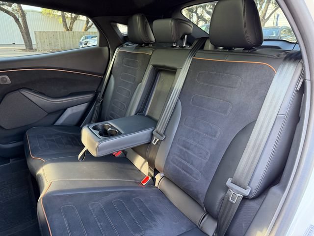 Used 2023 Ford Mustang Mach-E GT AWD/4WD image 20