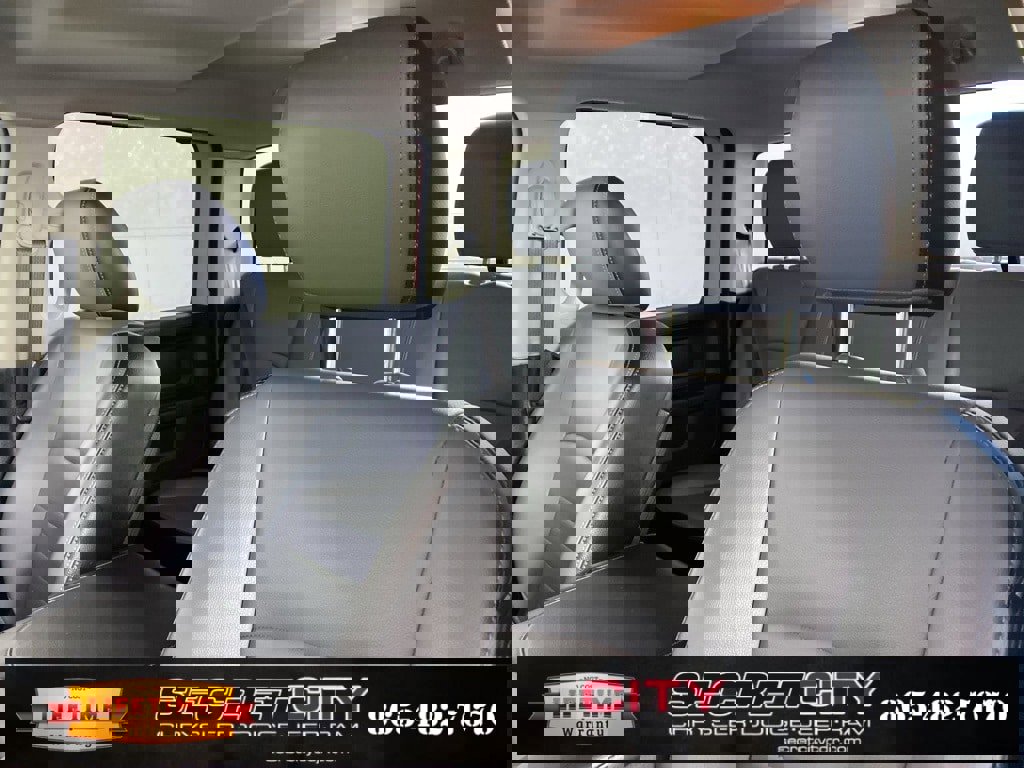 Used 2022 RAM 1500 Tradesman image 10