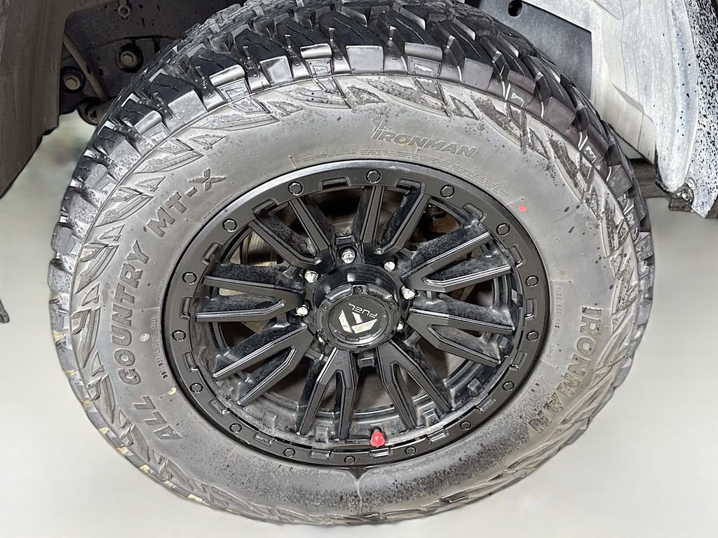 Used 2020 RAM 2500 Power Wagon image 26