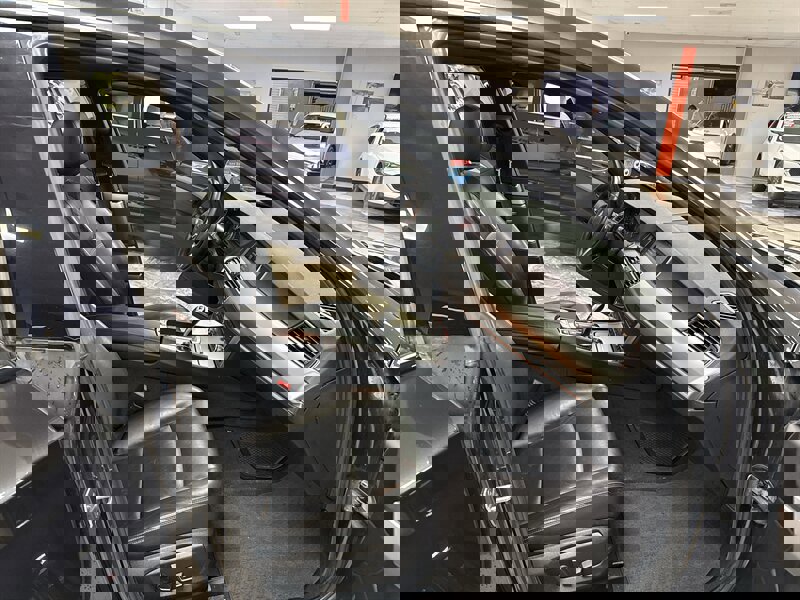 Used 2015 BMW 535i Gran Turismo image 12