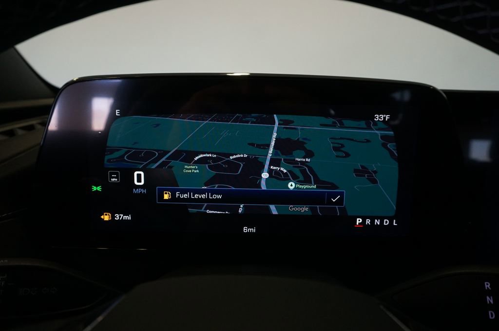 New 2026 Chevrolet Traverse LT image 20