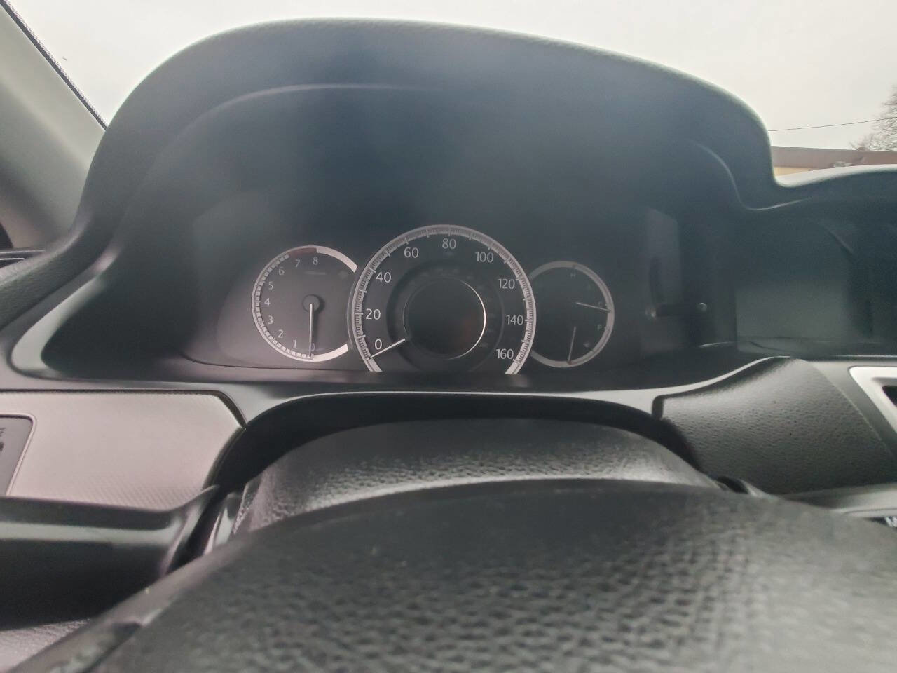 Used 2014 Honda Accord LX image 16