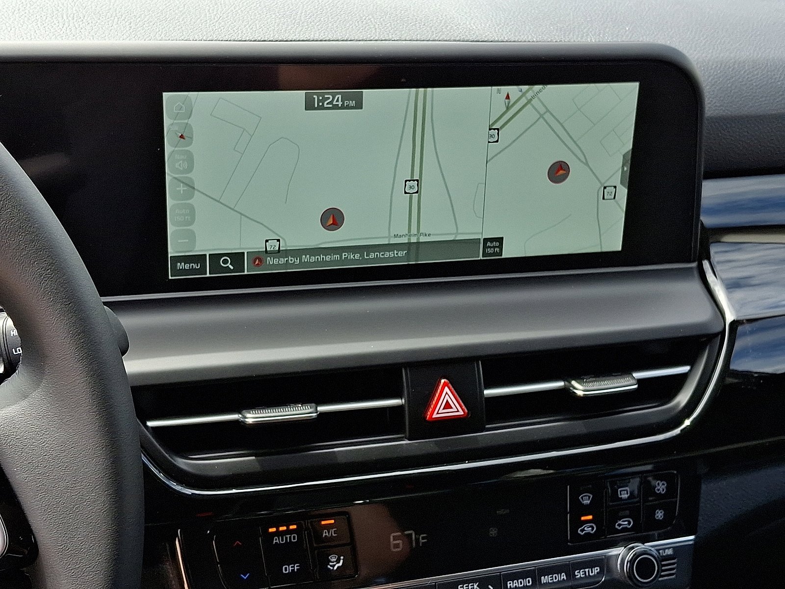 New 2025 Kia Seltos X-Line image 12