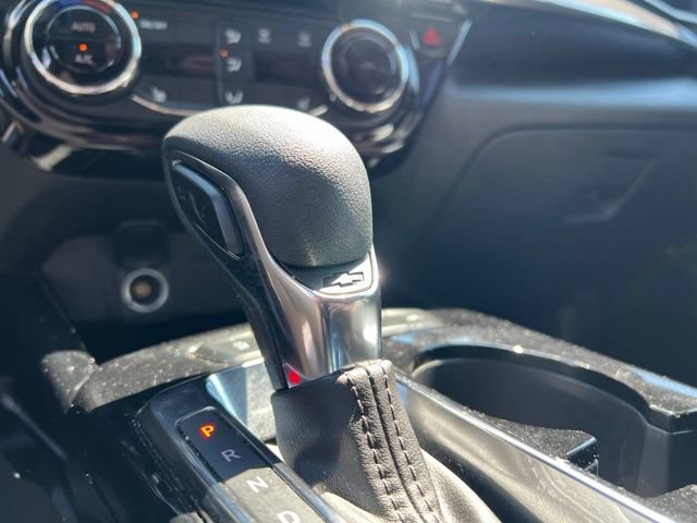 Used 2024 Chevrolet Trax ACTIV w/ Driver Confidence Package FWD image 23