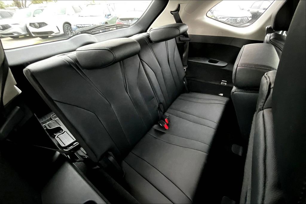 Used 2024 Acura MDX SH-AWD image 39