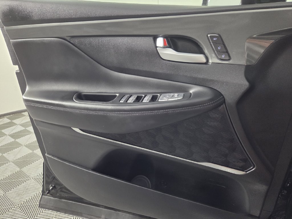 Used 2023 Hyundai Santa Fe Calligraphy AWD/4WD image 40