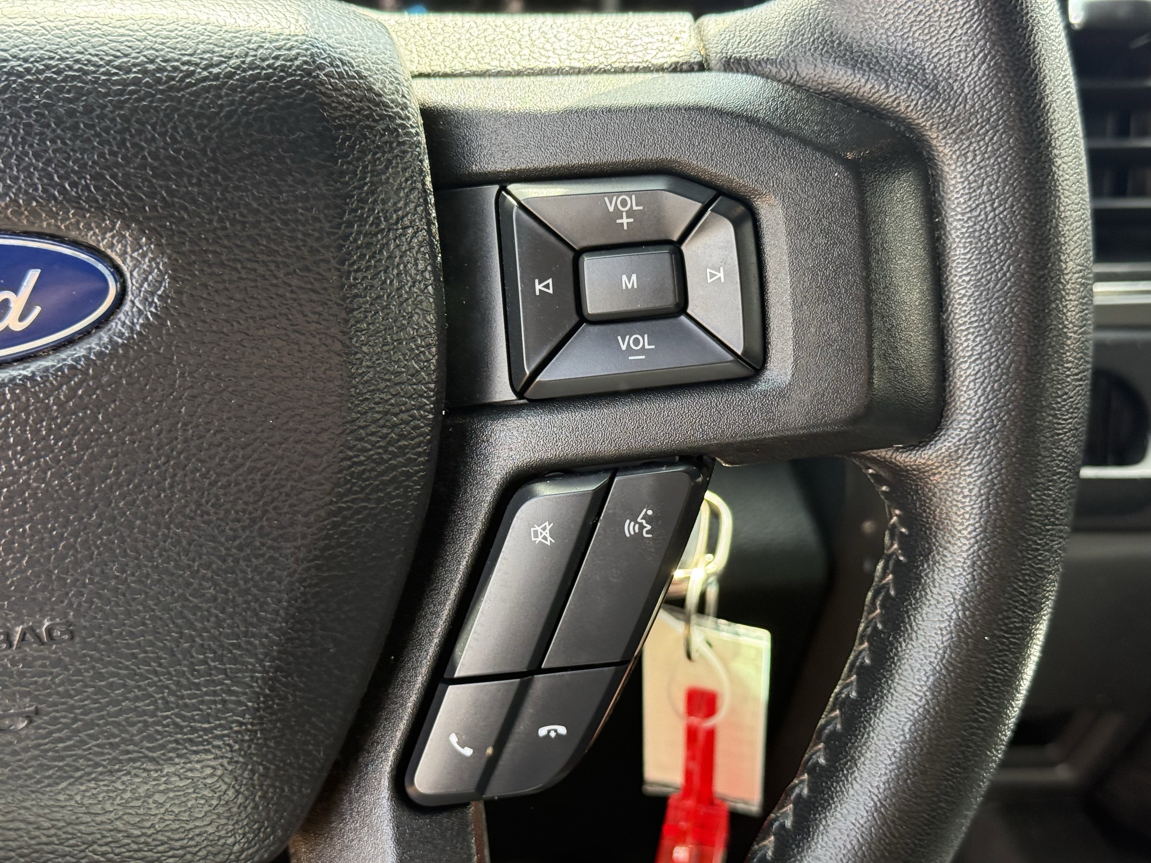 Used 2020 Ford F150 XLT w/ Equipment Group 302A Luxury image 16