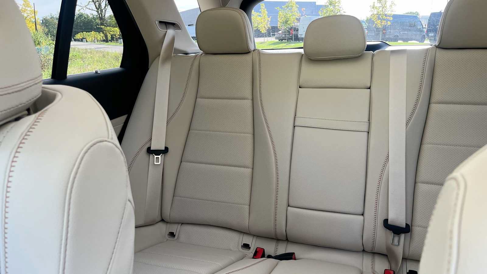 New 2027 Mercedes-Benz GLE 450 4MATIC image 34