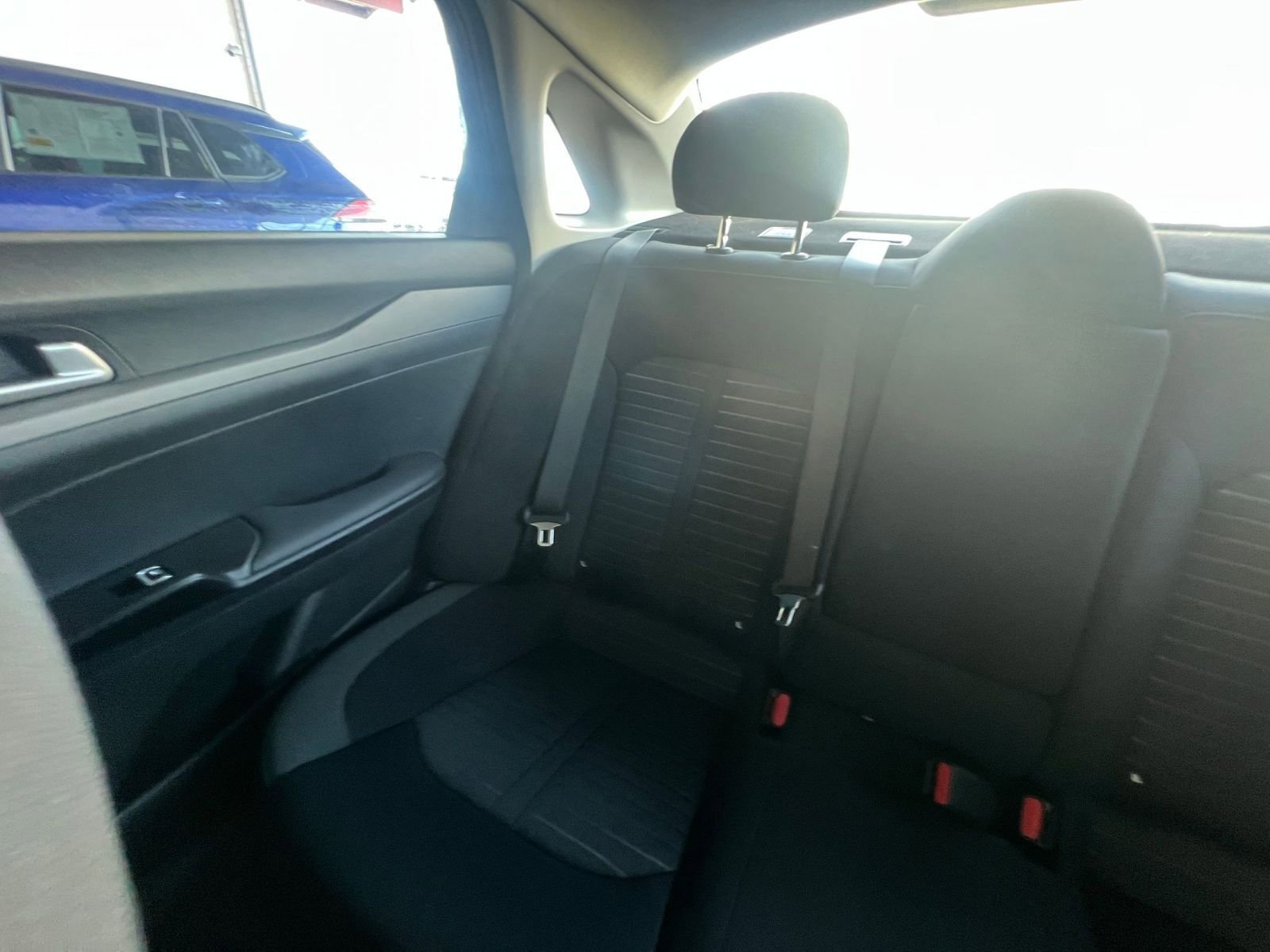 Used 2025 Kia K5 LXS image 39