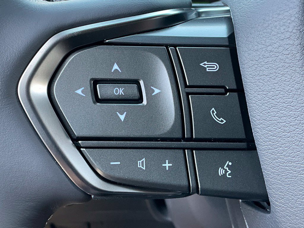 New 2026 Lexus LX 700h Luxury w/ Appearance Package AWD/4WD image 30