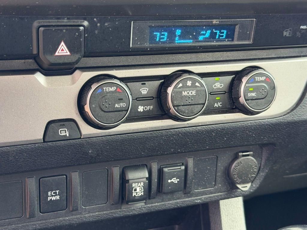 Used 2021 Toyota Tacoma SR5 image 21