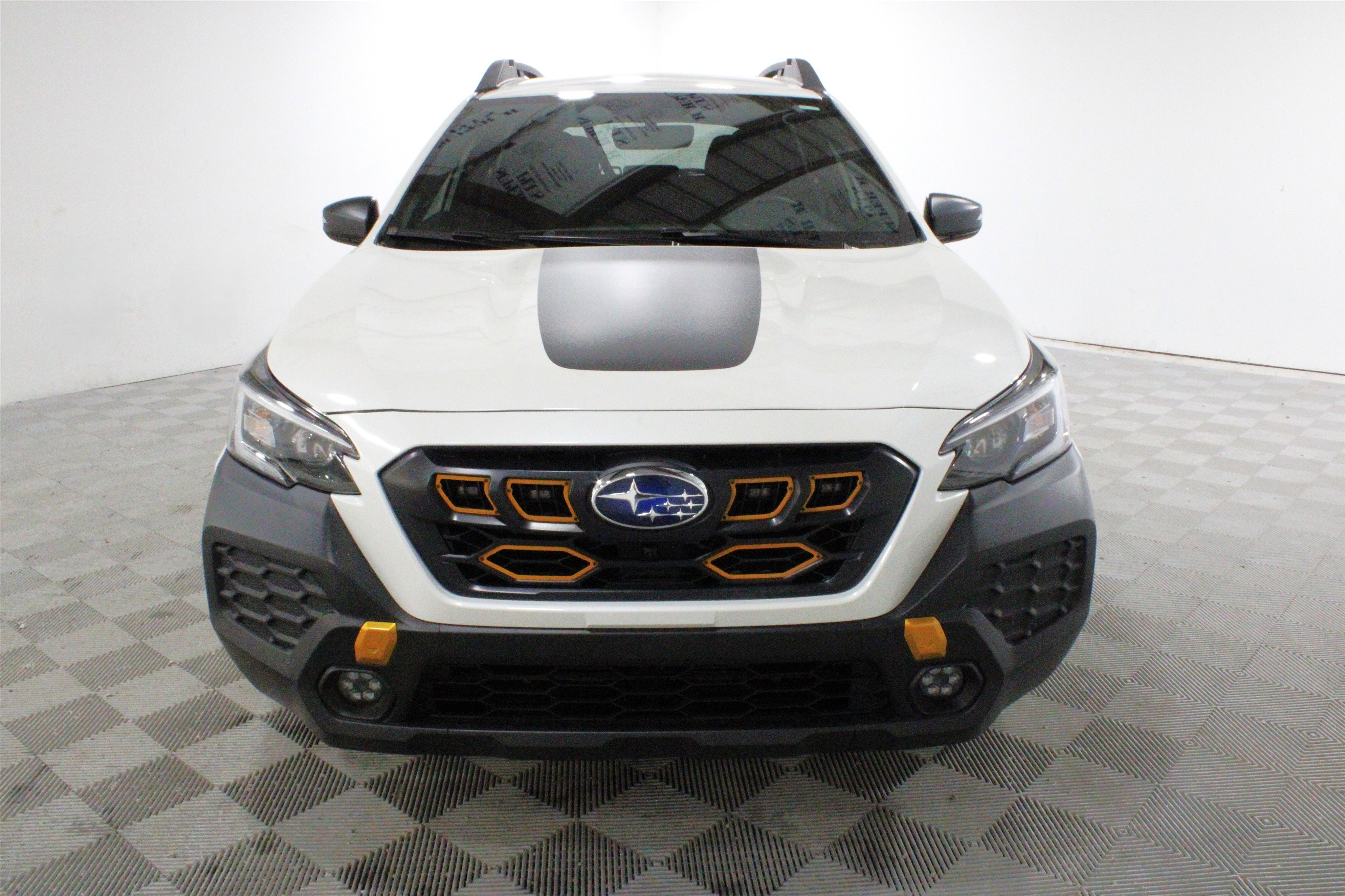 Certified 2025 Subaru Outback Wilderness AWD/4WD image 33