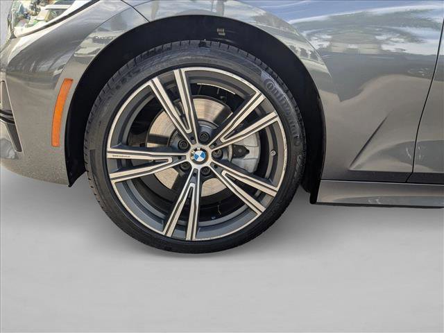 Used 2019 BMW 330i xDrive Sedan image 25
