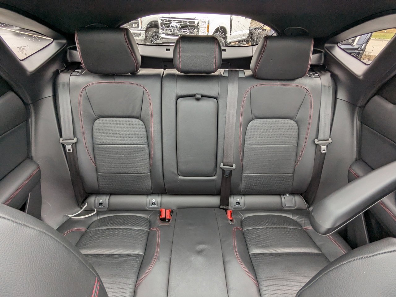 Used 2020 Jaguar E-PACE Checkered Flag image 14