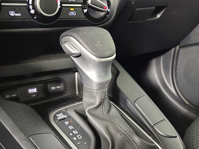 Certified 2025 Kia Soul LX image 22