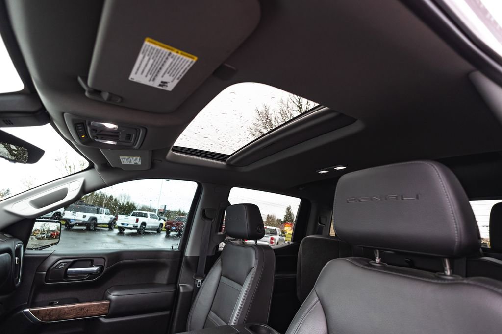 Used 2020 GMC Sierra 1500 Denali image 27
