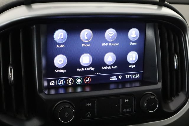 Used 2020 Chevrolet Colorado ZR2 AWD/4WD image 30