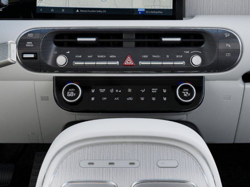 New 2026 Hyundai Palisade Calligraphy AWD/4WD image 16