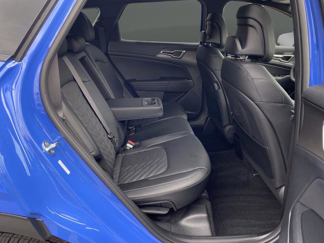 New 2026 Kia Sportage X-Line w/ X-Line Technology Package image 38