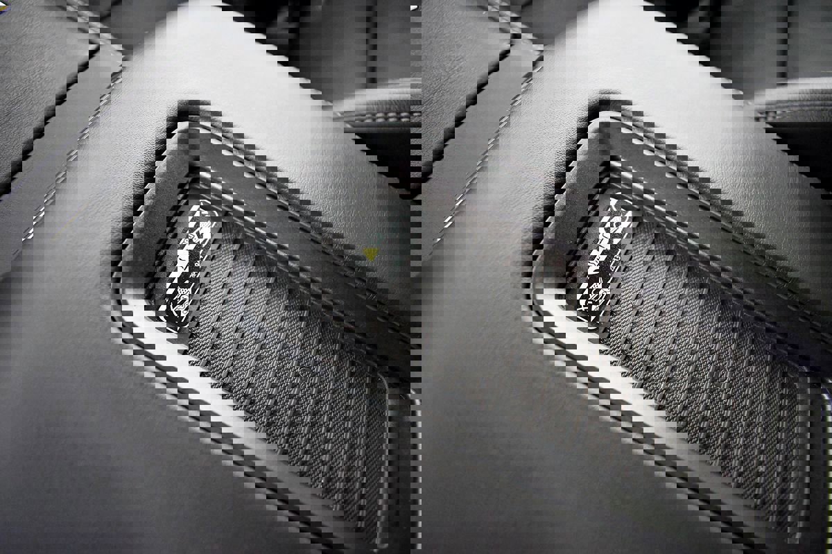 Used 2016 Chevrolet Suburban LTZ image 44