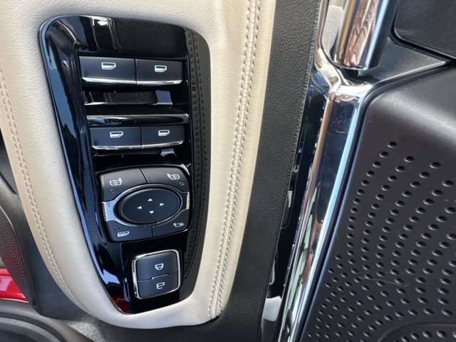 New 2026 Lincoln Corsair Premiere FWD image 9