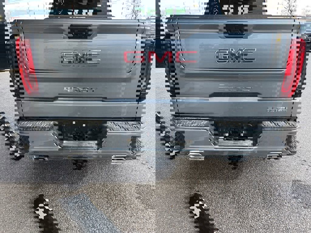 New 2026 GMC Sierra 1500 Denali image 7
