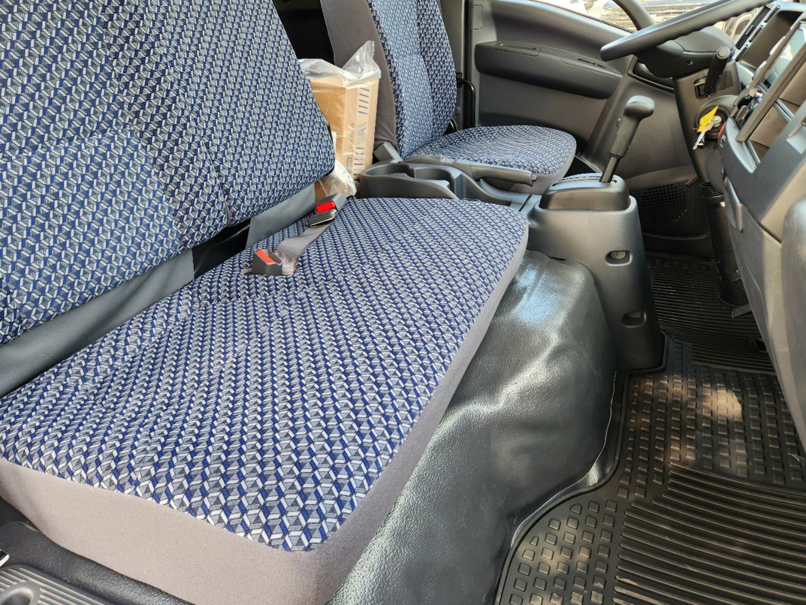 New 2025 Chevrolet Low Cab Forward 5500XG image 29