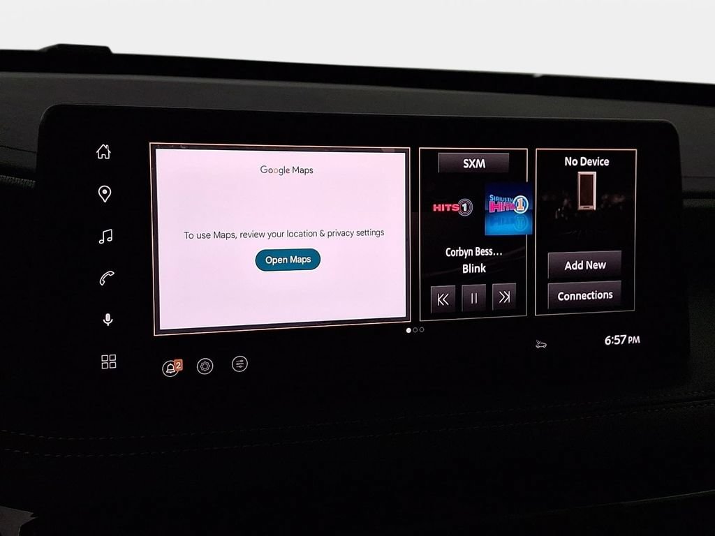 New 2027 INFINITI QX60 Luxe AWD/4WD image 16
