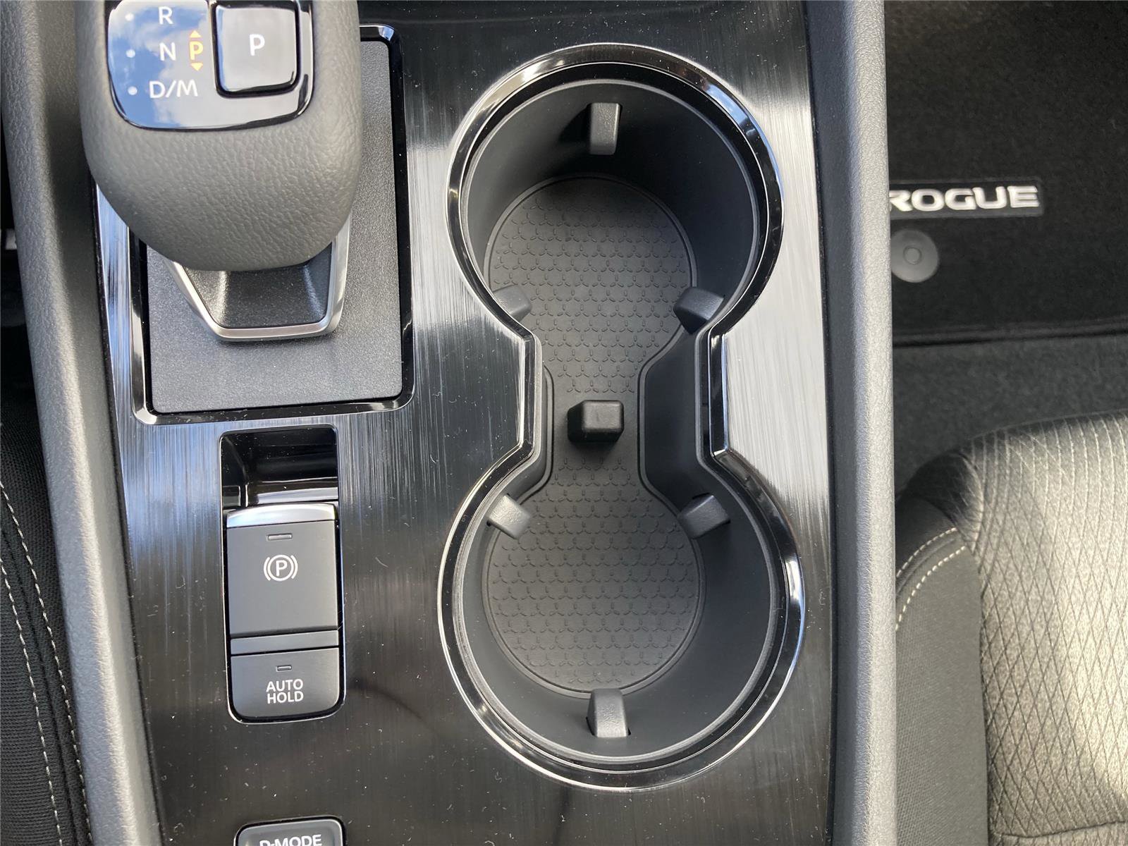 New 2026 Nissan Rogue SV w/ Cold Weather Package image 15