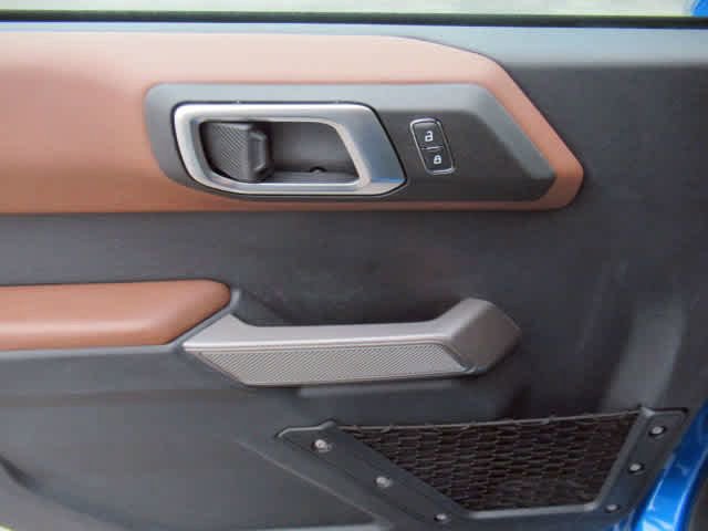 Used 2022 Ford Bronco Outer Banks image 30
