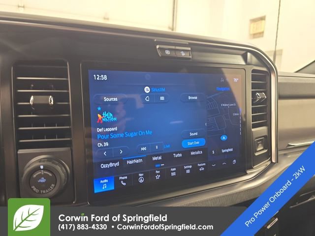 New 2026 Ford F350 Platinum image 32