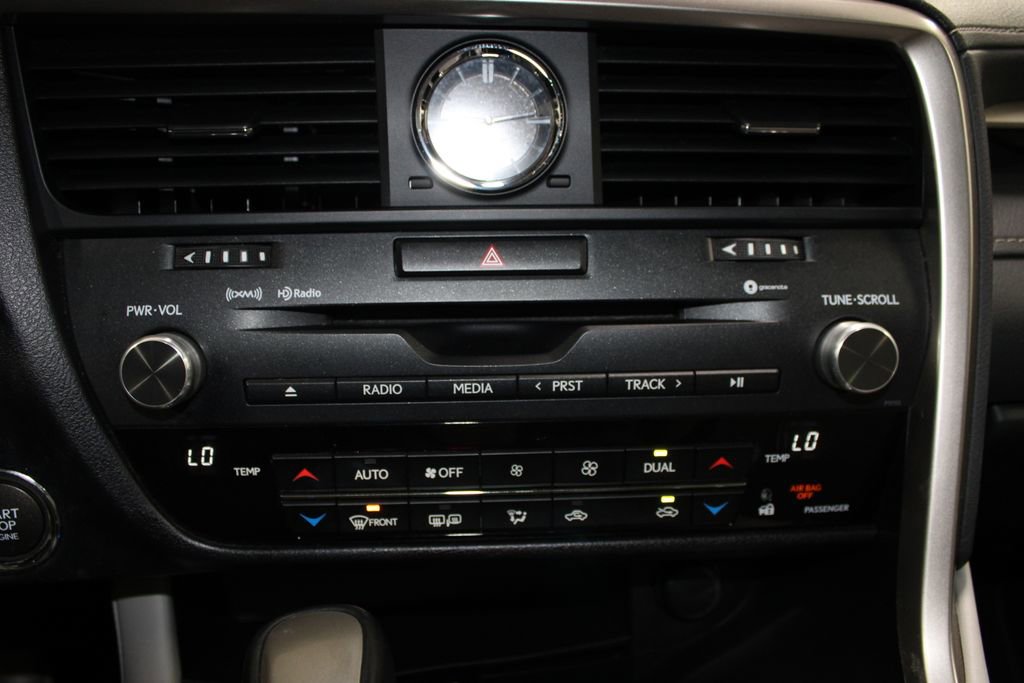 Used 2018 Lexus RX 350 FWD w/ Accessory Package image 46