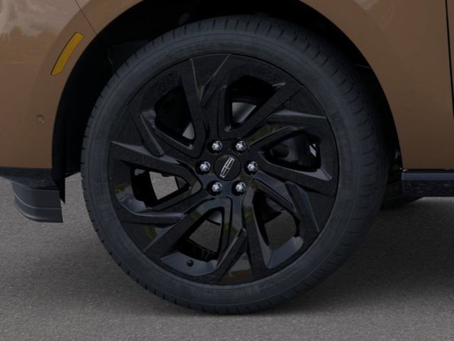 New 2025 Lincoln Navigator Black Label image 19