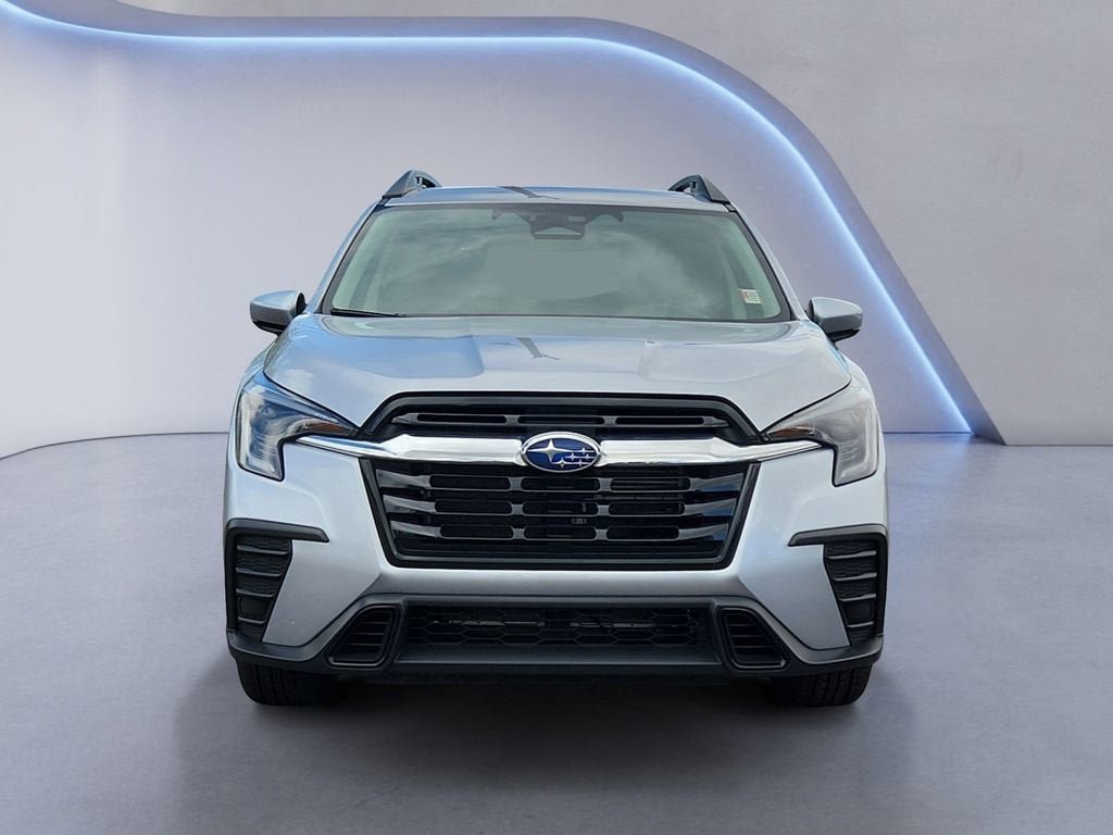 Used 2025 Subaru Ascent Premium AWD/4WD image 8