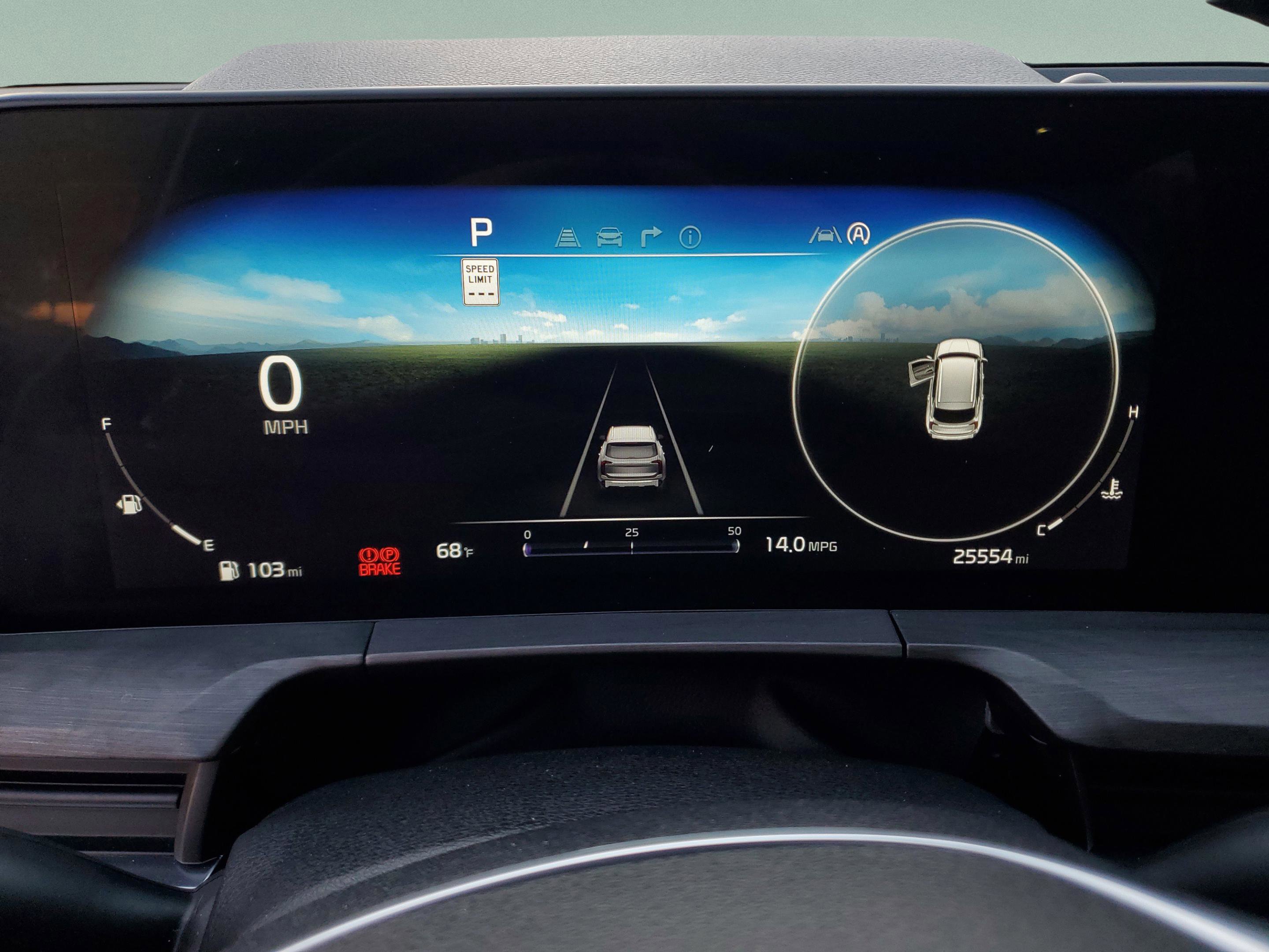 Certified 2024 Kia Telluride SX X-Pro AWD/4WD image 29
