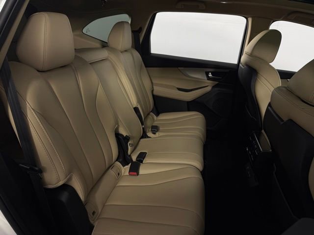Used 2024 Acura MDX SH-AWD image 17