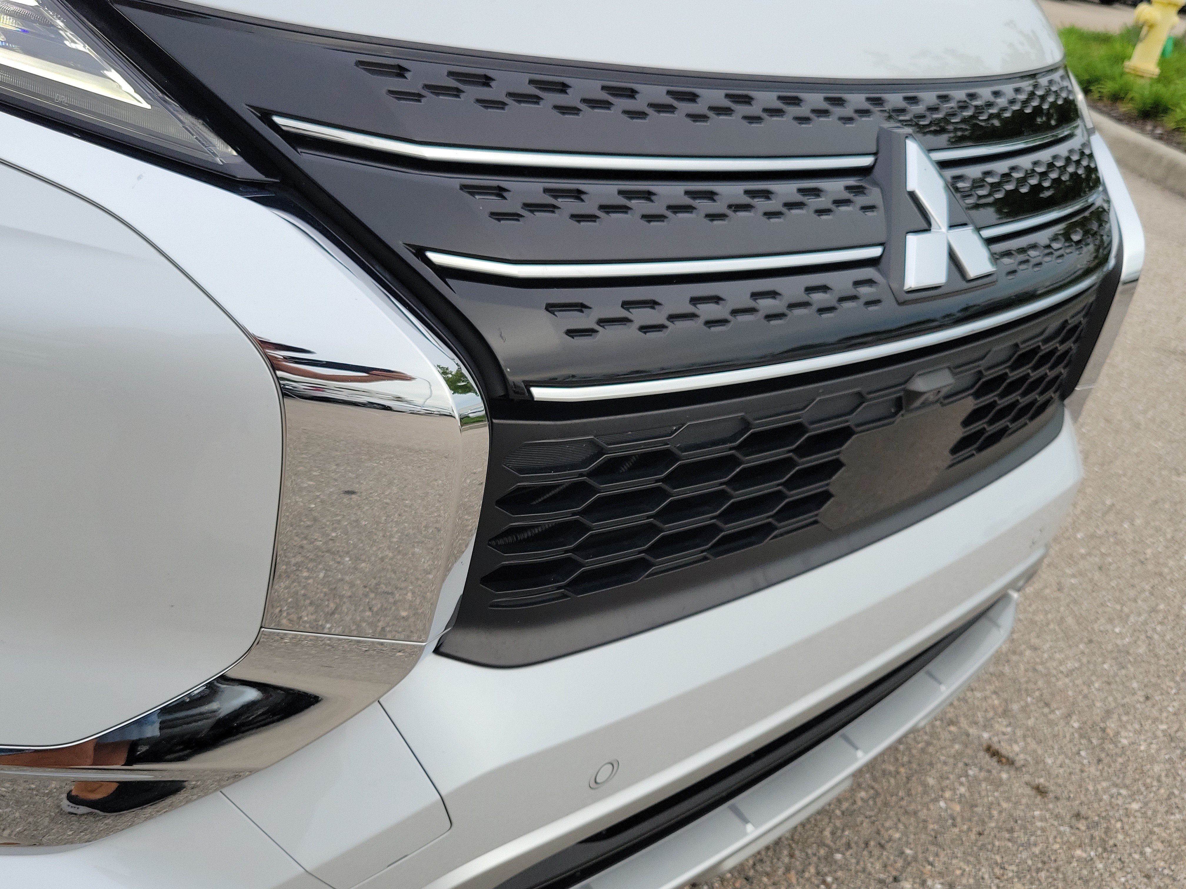 Used 2024 Mitsubishi Outlander SEL FWD image 14