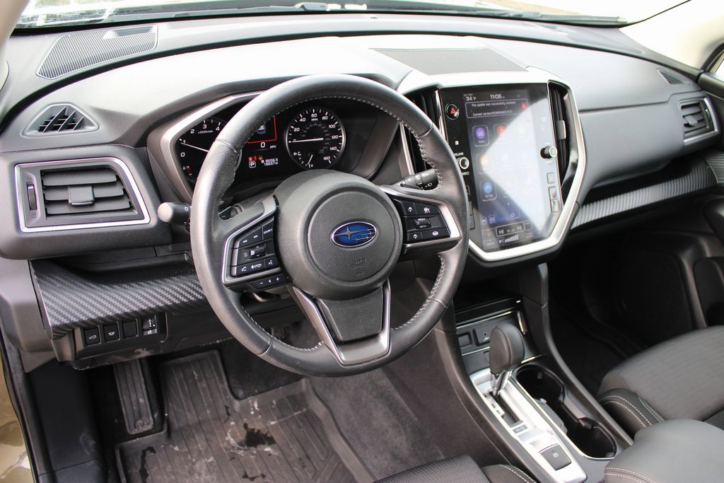Certified 2023 Subaru Ascent Premium w/ Convenience Package image 11