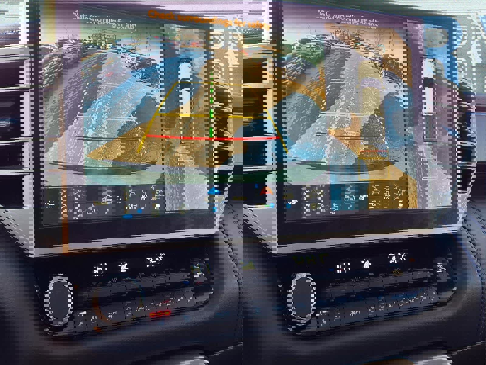 Used 2026 Toyota Tundra Platinum w/ TRD Off-Road Package image 20