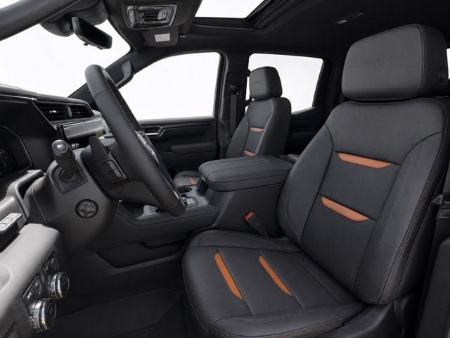 New 2026 GMC Sierra 1500 AT4 w/ Technology Package AWD/4WD image 11