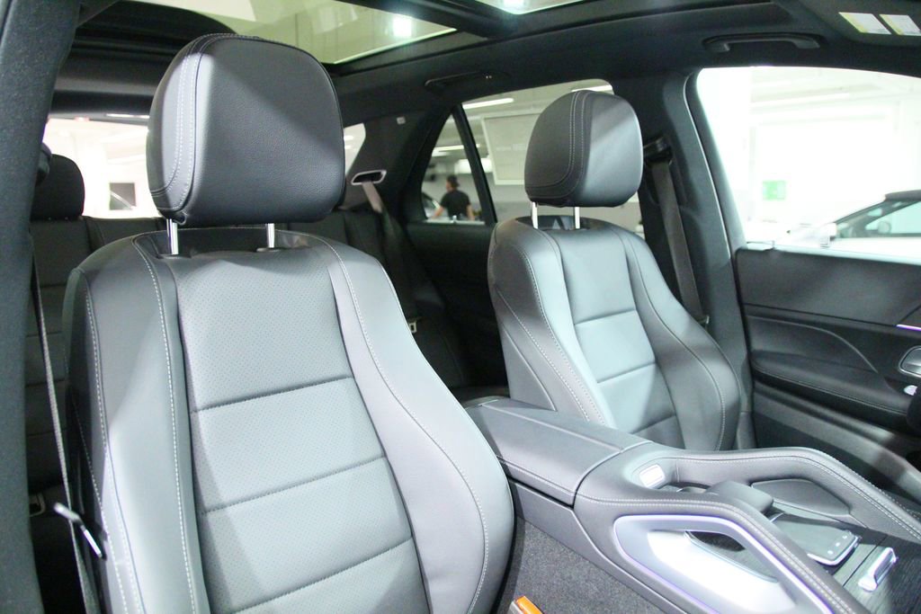 Certified 2026 Mercedes-Benz GLE 350 4MATIC image 26