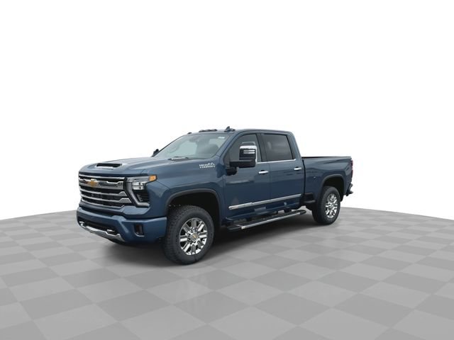 New 2026 Chevrolet Silverado 2500 High Country image 4