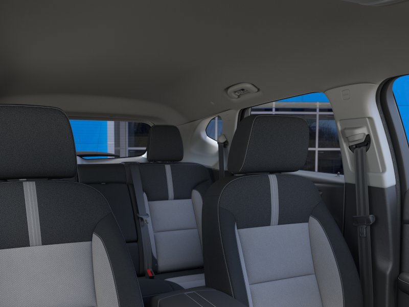 New 2026 Chevrolet Blazer LT w/ Convenience Package FWD image 26