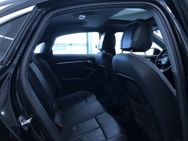 Used 2024 Audi A3 2.0T Premium image 23