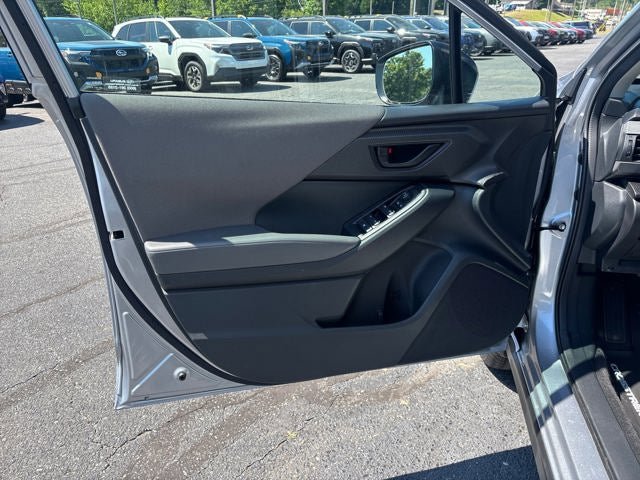 New 2026 Subaru Crosstrek 2.5i AWD/4WD image 64